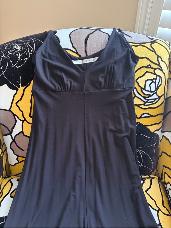 Gibson Dresses & Skirts - Gibson Black Maxi Dress